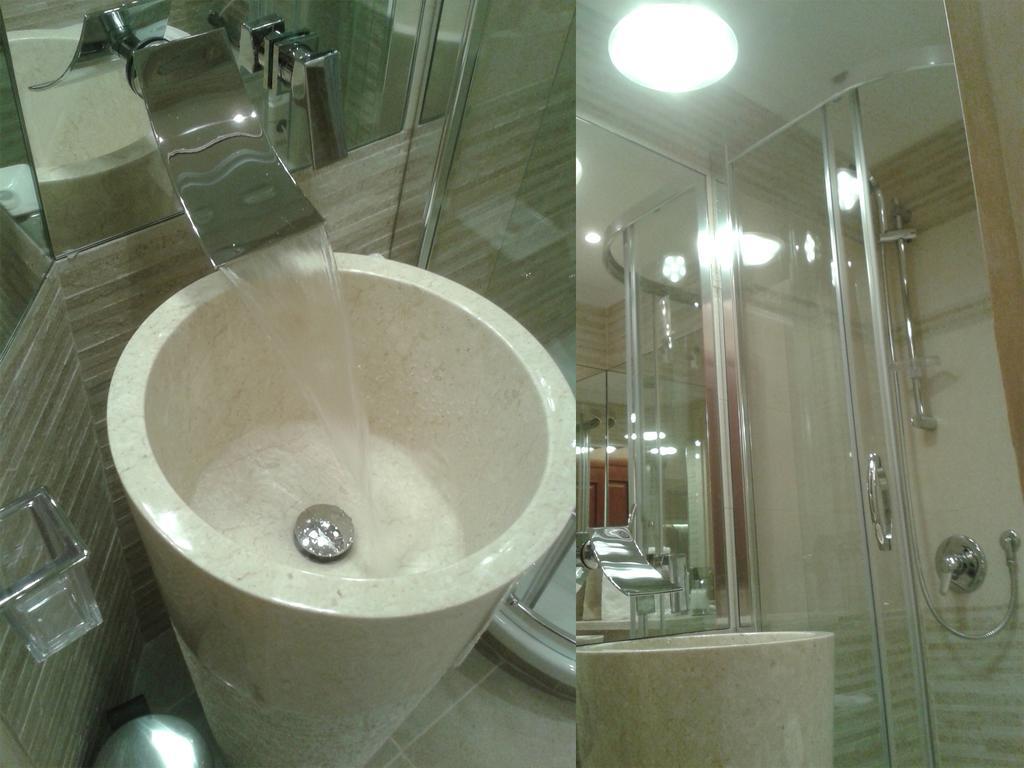 روما B&B Les Suites المظهر الخارجي الصورة
